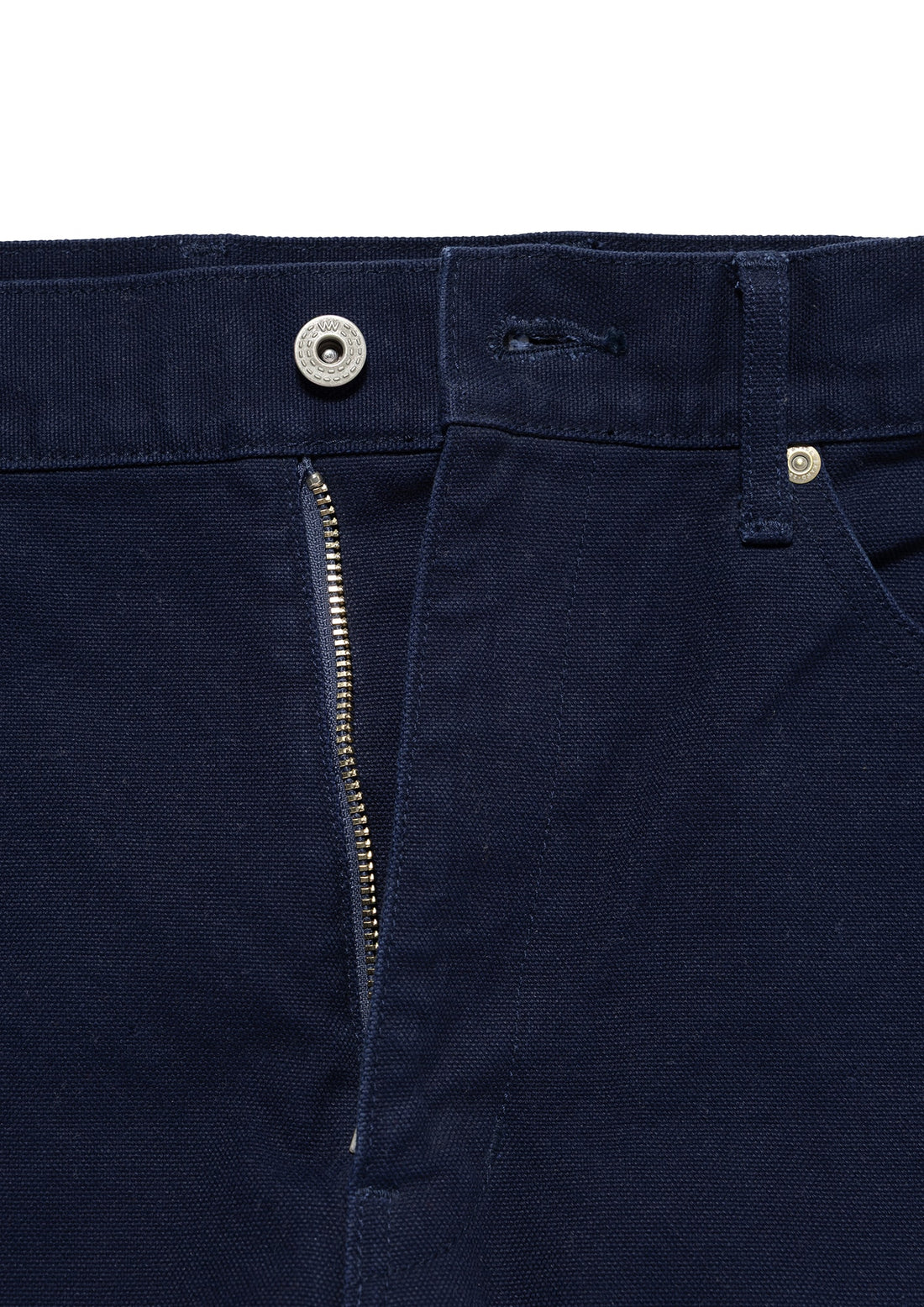2026 A/W WTAPS ARMSTG2502 / TROUSERS / COTTON. CNVS