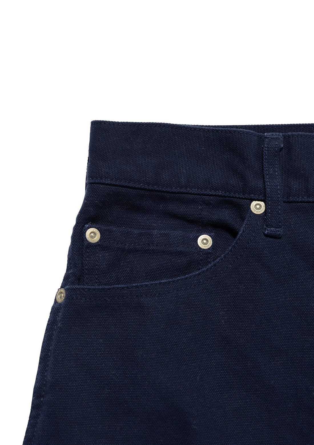 2026 A/W WTAPS ARMSTG2502 / TROUSERS / COTTON. CNVS