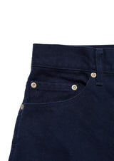 2026 A/W WTAPS ARMSTG2502 / TROUSERS / COTTON. CNVS