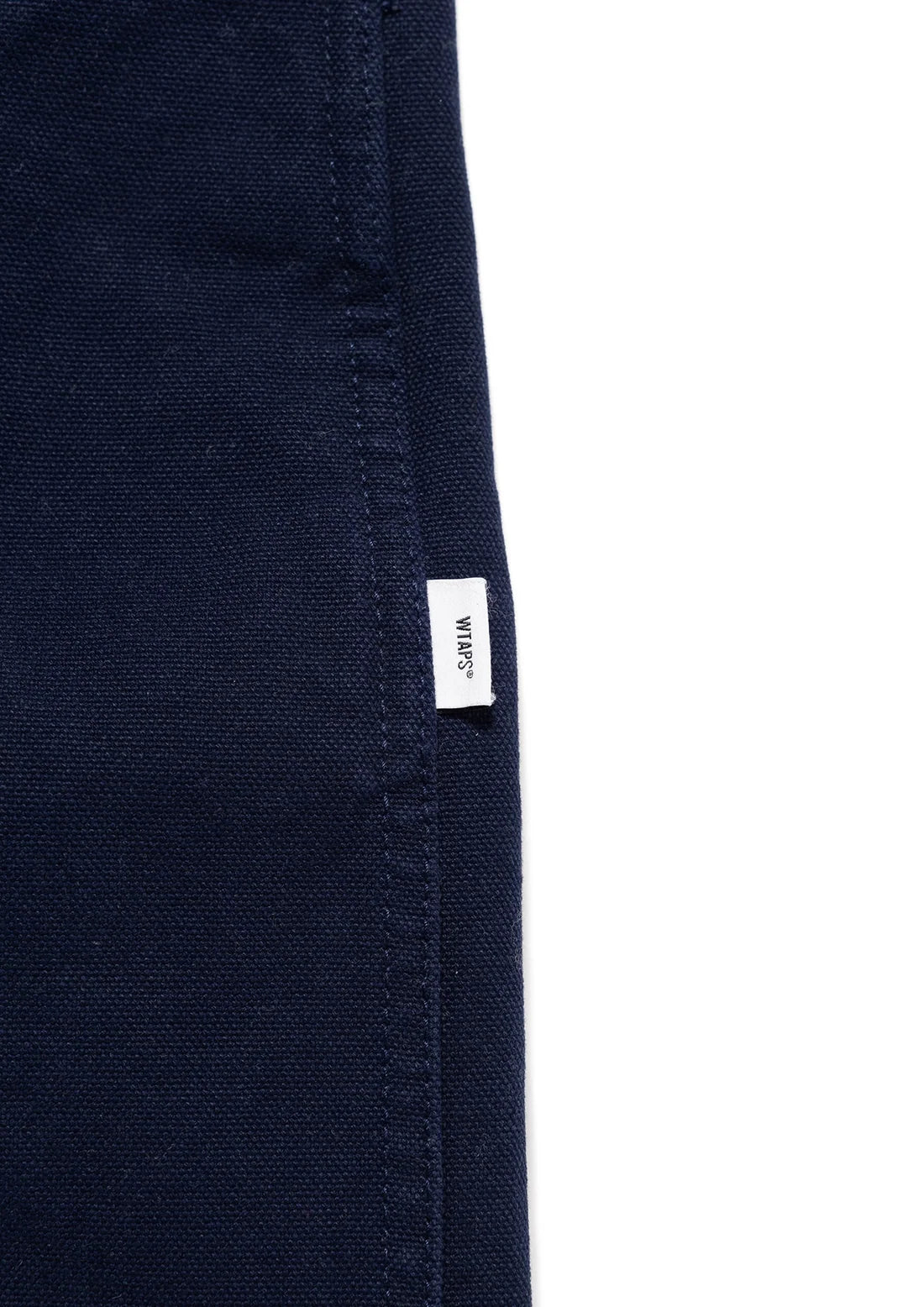 2026 A/W WTAPS ARMSTG2502 / TROUSERS / COTTON. CNVS