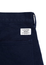 2026 A/W WTAPS ARMSTG2502 / TROUSERS / COTTON. CNVS