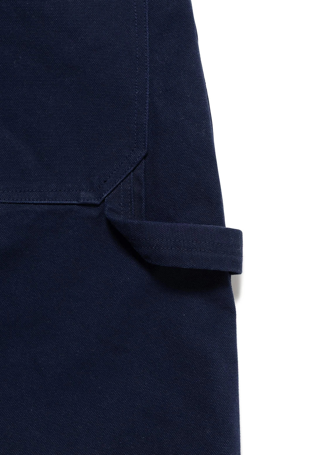 2026 A/W WTAPS ARMSTG2502 / TROUSERS / COTTON. CNVS