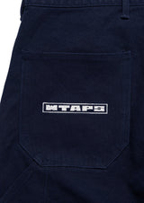 2026 A/W WTAPS ARMSTG2502 / TROUSERS / COTTON. CNVS