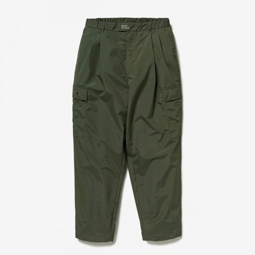 WTAPS LEZ / 6P / TROUSERS スウェットカーゴパンツ　XL 2023 A/W WTAPS LEZ / 6P / TROUSERS / NYLON. RIPSTOP. DOT SIGHT – Lotus