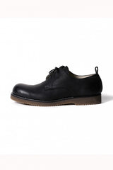 2017 A/W LOUNGE LIZARDOILED NUBUCK SHOES