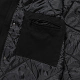 2025 A/W WTAPS MICH / JACKET / COTTON. CNVS