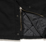 2025 A/W WTAPS MICH / JACKET / COTTON. CNVS