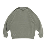 RESTOCK 2025 A/W WTAPS SIGN-OD / SWEATER / CTPL