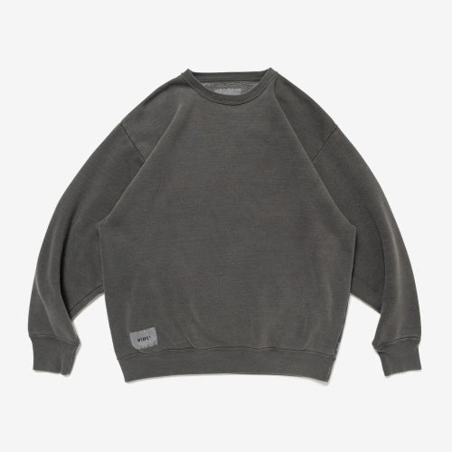 RESTOCK 2025 A/W WTAPS SIGN-OD / SWEATER / CTPL