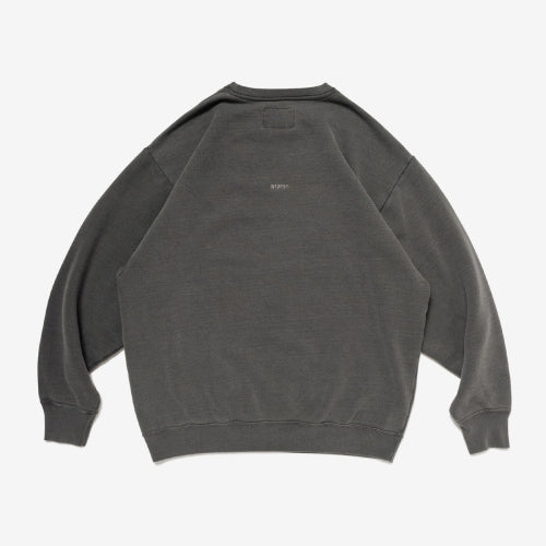 RESTOCK 2025 A/W WTAPS SIGN-OD / SWEATER / CTPL