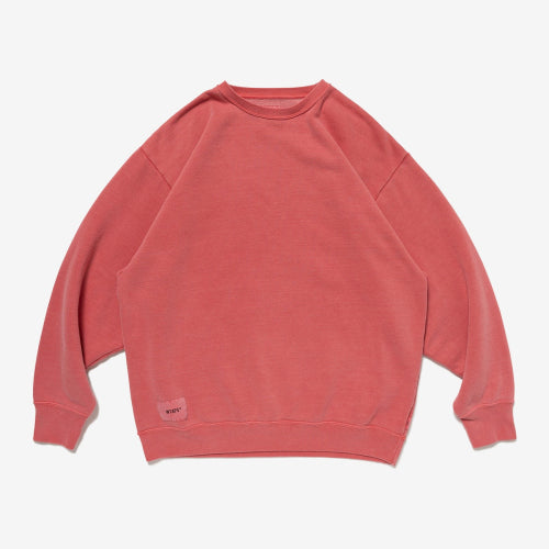 RESTOCK 2025 A/W WTAPS SIGN-OD / SWEATER / CTPL