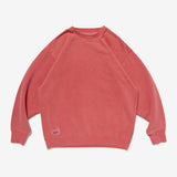 RESTOCK 2025 A/W WTAPS SIGN-OD / SWEATER / CTPL