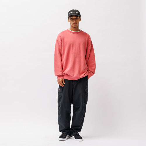 RESTOCK 2025 A/W WTAPS SIGN-OD / SWEATER / CTPL