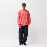 RESTOCK 2025 A/W WTAPS SIGN-OD / SWEATER / CTPL