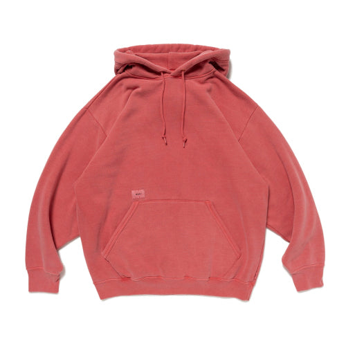 RESTOCK 2025 A/W WTAPS SIGN-OD / HOODY / CTPL