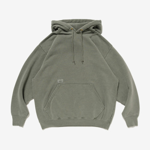 RESTOCK 2025 A/W WTAPS SIGN-OD / HOODY / CTPL