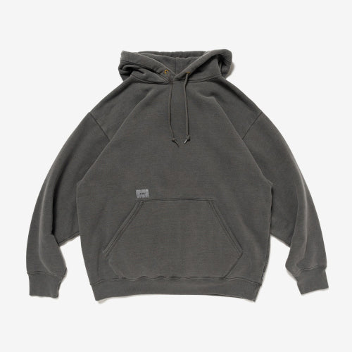 RESTOCK 2025 A/W WTAPS SIGN-OD / HOODY / CTPL