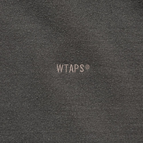 RESTOCK 2025 A/W WTAPS SIGN-OD / HOODY / CTPL