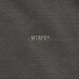 RESTOCK 2025 A/W WTAPS SIGN-OD / HOODY / CTPL