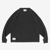 2025 A/W WTAPS KRS UPR / SWEATER / NYCO
