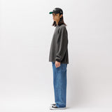 2025 A/W WTAPS KRS UPR / SWEATER / NYCO