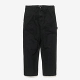 2025 A/W WTAPS ARMSTG2502 / TROUSERS / COTTON. CNVS