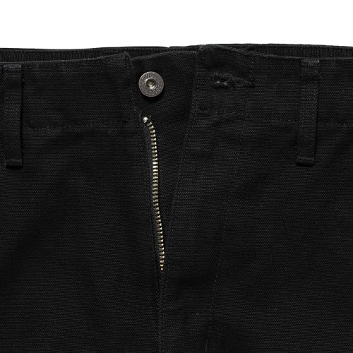 2025 A/W WTAPS ARMSTG2502 / TROUSERS / COTTON. CNVS