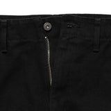 2025 A/W WTAPS ARMSTG2502 / TROUSERS / COTTON. CNVS