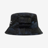 2025 A/W WTAPS BUCKET 03 / HAT / COTTON. RIPSTOP. TEXTILE