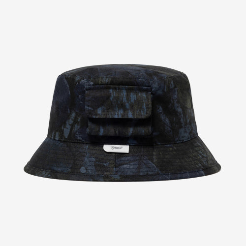 2025 A/W WTAPS BUCKET 03 / HAT / COTTON. RIPSTOP. TEXTILE