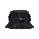 2025 A/W WTAPS BUCKET 03 / HAT / COTTON. RIPSTOP. TEXTILE