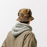 2025 A/W WTAPS BUCKET 03 / HAT / COTTON. RIPSTOP. TEXTILE