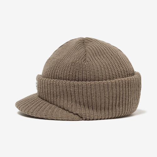 2025 A/W WTAPS GOR / BEANIE / ACRYLIC