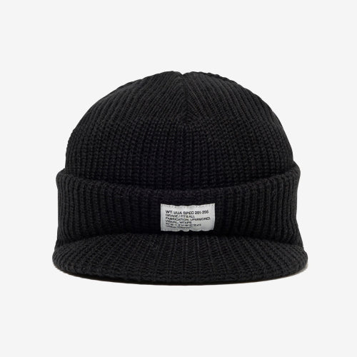 2025 A/W WTAPS GOR / BEANIE / ACRYLIC