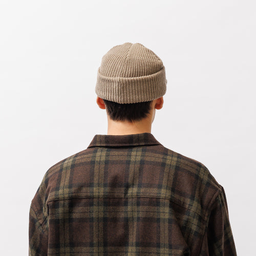 2025 A/W WTAPS GOR / BEANIE / ACRYLIC
