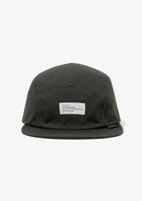 2026 S/S WTAPS T-5 02 / CAP / NYCO. CNVS. CORDURA®