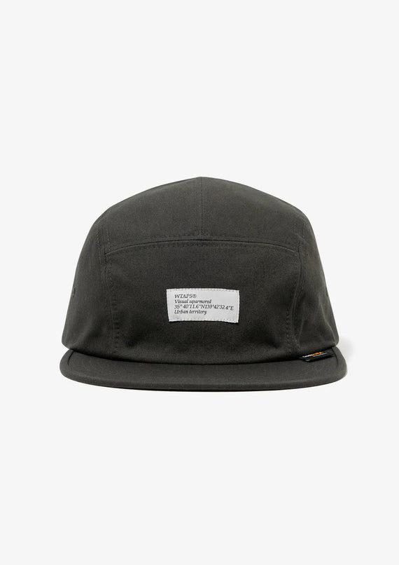 2026 S/S WTAPS T-5 02 / CAP / NYCO. CNVS. CORDURA®