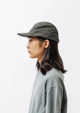 2026 S/S WTAPS T-5 02 / CAP / NYCO. CNVS. CORDURA®