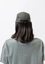 2026 S/S WTAPS T-5 02 / CAP / NYCO. CNVS. CORDURA®