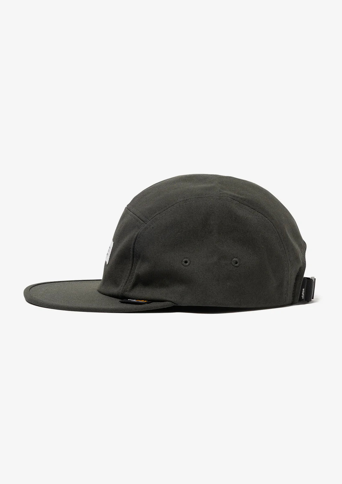 2026 S/S WTAPS T-5 02 / CAP / NYCO. CNVS. CORDURA®