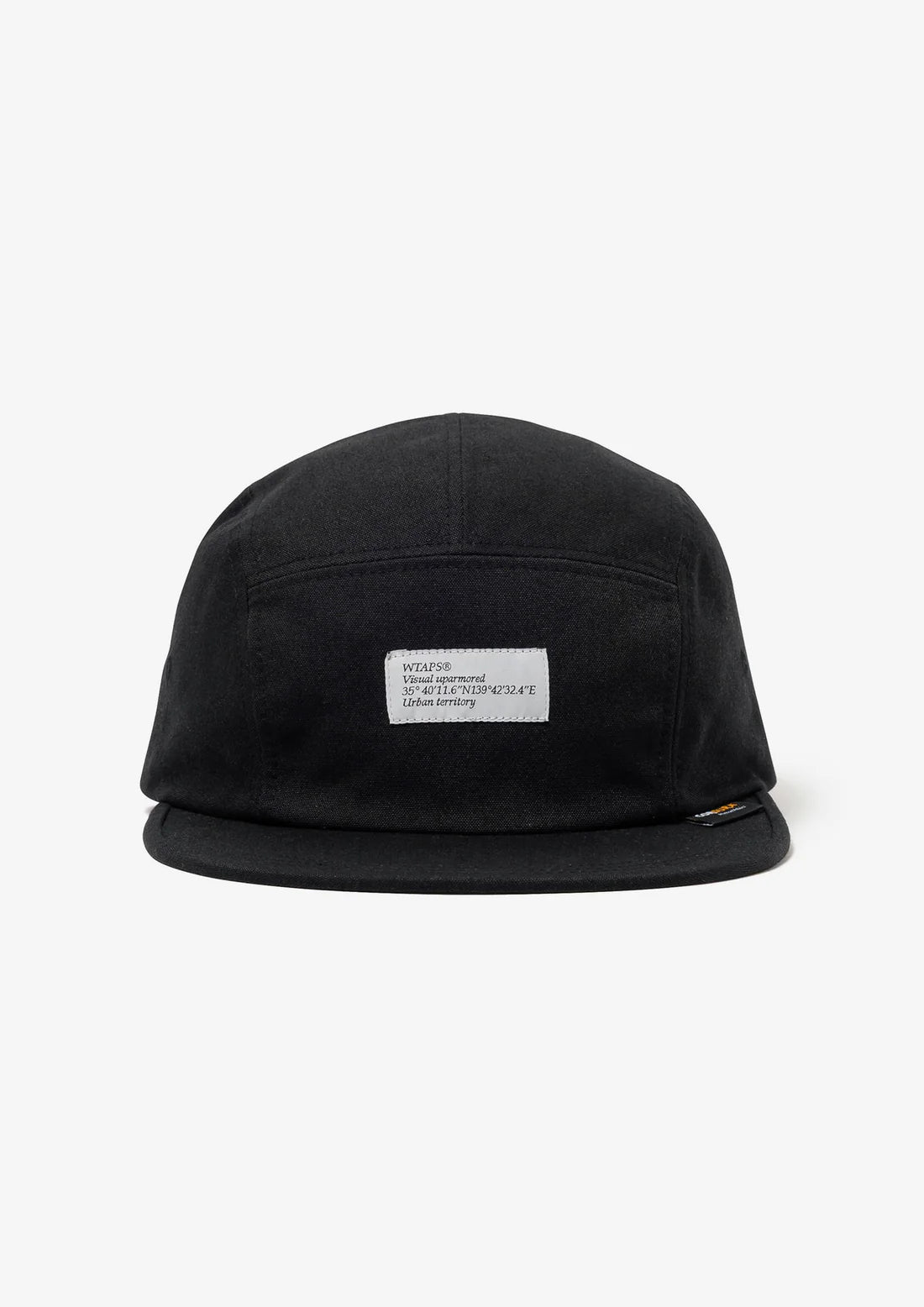 2026 S/S WTAPS T-5 02 / CAP / NYCO. CNVS. CORDURA®