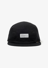 2026 S/S WTAPS T-5 02 / CAP / NYCO. CNVS. CORDURA®