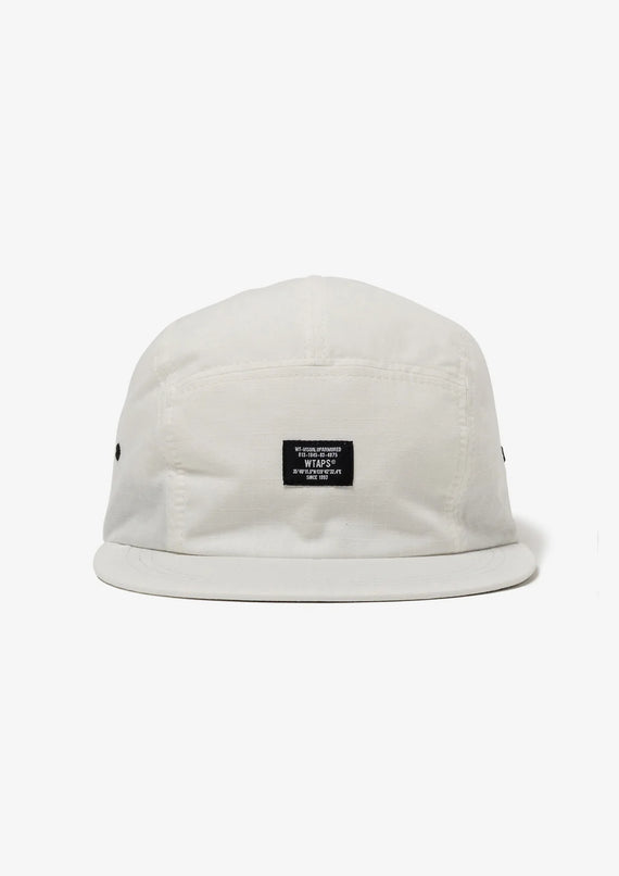 RESTOCK 2026 S/S WTAPS T-5 03 / CAP / COTTON. RIPSTOP