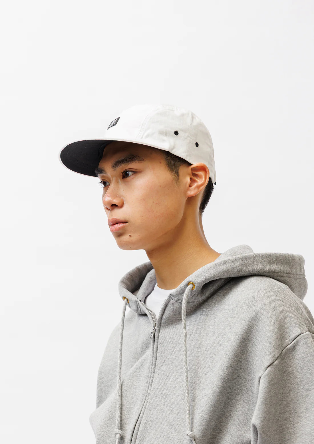 RESTOCK 2026 S/S WTAPS T-5 03 / CAP / COTTON. RIPSTOP