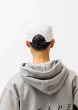 RESTOCK 2026 S/S WTAPS T-5 03 / CAP / COTTON. RIPSTOP