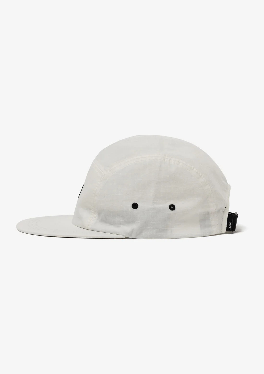 RESTOCK 2026 S/S WTAPS T-5 03 / CAP / COTTON. RIPSTOP