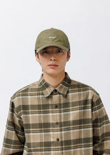 2026 A/W WTAPS T-6M 01 / CAP / COTTON. TWILL
