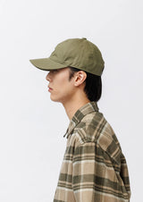2026 A/W WTAPS T-6M 01 / CAP / COTTON. TWILL