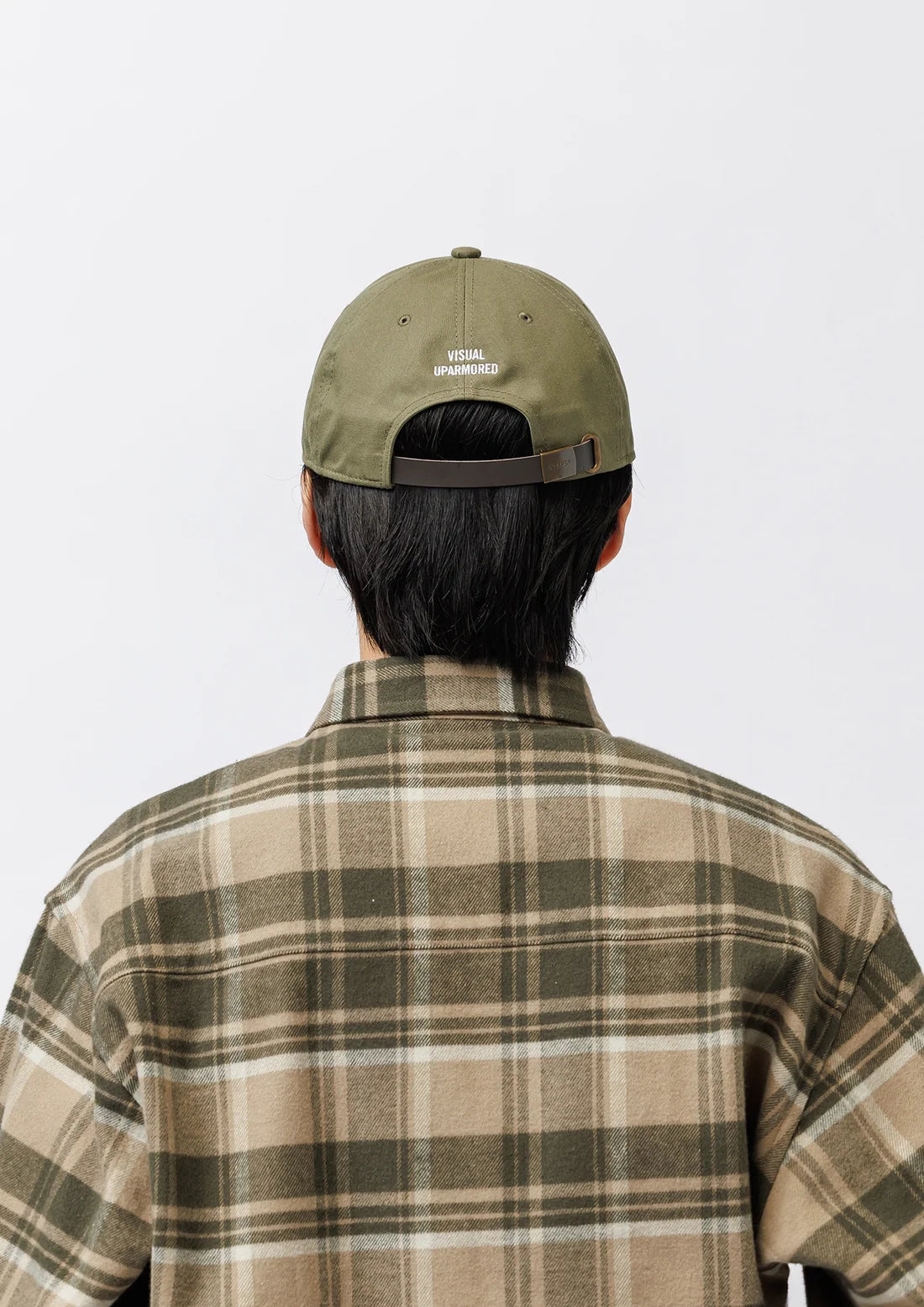 2026 A/W WTAPS T-6M 01 / CAP / COTTON. TWILL