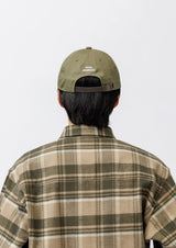 2026 A/W WTAPS T-6M 01 / CAP / COTTON. TWILL